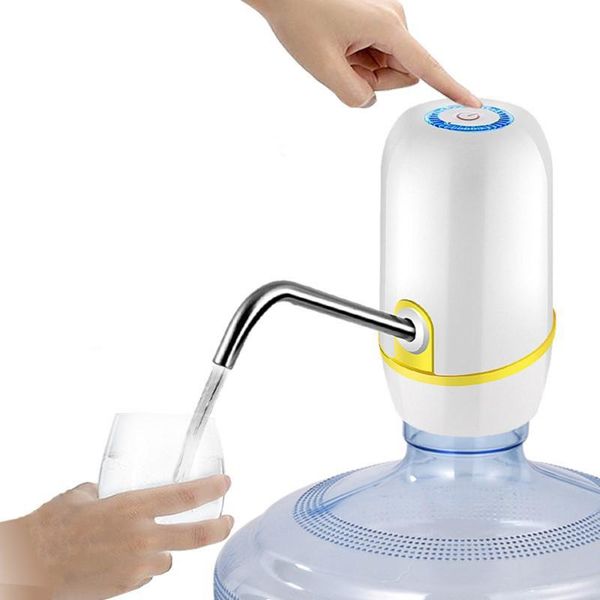 water dispenser bottle pump usb charging automatic electric one click auto switch drinking household
water dispenser bottle pump usb charging automatic electric one click auto switch drinking household