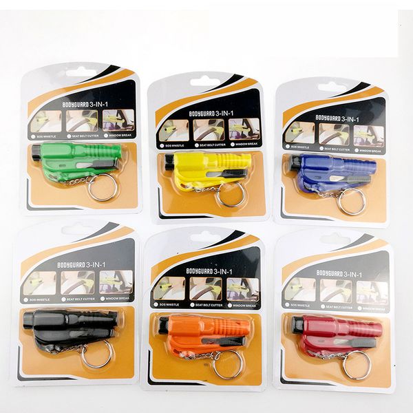 car three-in-one mini window breaker emergency vehicle safety hammer cars keychain safe hammers xg0072
car three-in-one mini window breaker emergency vehicle safety hammer cars keychain safe hammers xg0072