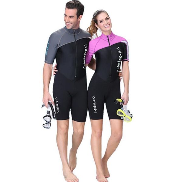 one-piece suits lycra wetsuit stinger wet diving skin for men or women short sleeve jump suit swimsuit swimwear beach clothes
one-piece suits lycra wetsuit stinger wet diving skin for men or women short sleeve jump suit swimsuit swimwear beach clothes