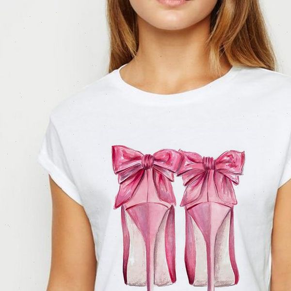 new hipster street high heeled shoes tshirts fashion short sleeve t shirt harajuku aesthetic print versatile vestidos women, White
new hipster street high heeled shoes tshirts fashion short sleeve t shirt harajuku aesthetic print versatile vestidos women, White