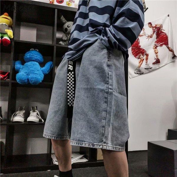 men's shorts casual men denim plus size 5xl oversize baggy couples trousers harajuku high street solid simple streetwear trendy retro, White;black
men's shorts casual men denim plus size 5xl oversize baggy couples trousers harajuku high street solid simple streetwear trendy retro, White;black