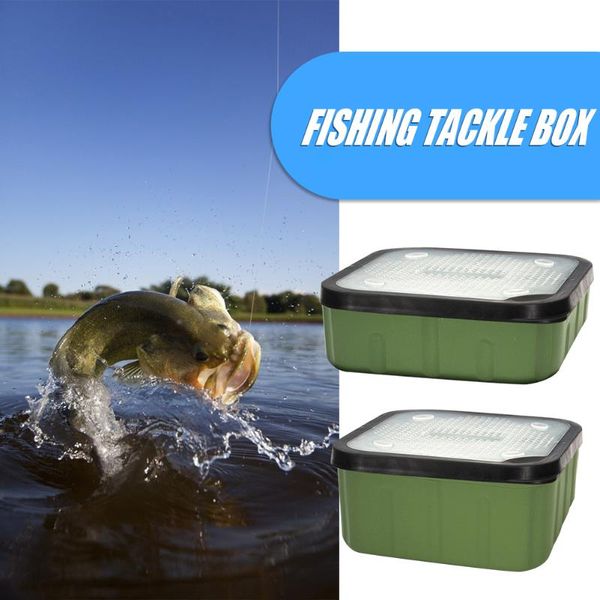 fishing accessories square tackle box fish lure boxes large capacity hook storage case breathable waterproof organizer
fishing accessories square tackle box fish lure boxes large capacity hook storage case breathable waterproof organizer