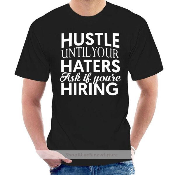 hustle entrepreneur shirt hustle until your haters men short-sleeve t-shirt motivation inspiration success money wealth @011679, White;black
hustle entrepreneur shirt hustle until your haters men short-sleeve t-shirt motivation inspiration success money wealth @011679, White;black