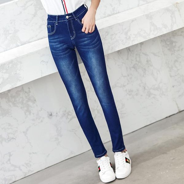 women's jeans lguc.h big size women tight push up woman plus 2021 mom female stretch denim pencil pants brand 42 40, Blue
women's jeans lguc.h big size women tight push up woman plus 2021 mom female stretch denim pencil pants brand 42 40, Blue