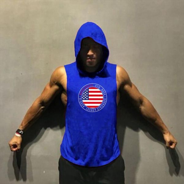gym tank fitness clothing mens shirt workout vest sleeveless cotton man canotte bodybuilding clothes wear, White;black
gym tank fitness clothing mens shirt workout vest sleeveless cotton man canotte bodybuilding clothes wear, White;black