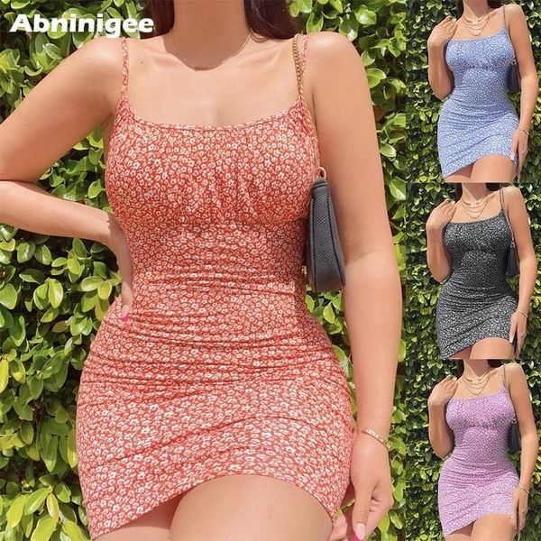 casual dresses abninigee women's floral print dress spaghetti strap square-neck waist shaping mini bodycon summer vestido, Black;gray
casual dresses abninigee women's floral print dress spaghetti strap square-neck waist shaping mini bodycon summer vestido, Black;gray