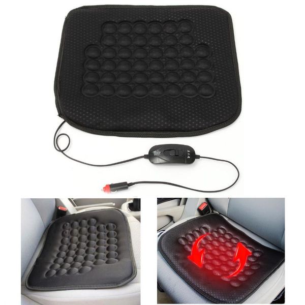 car seat covers 12v 30w universal front heated cushion thermal pad warmer cover temperature control winter electric heating mat
car seat covers 12v 30w universal front heated cushion thermal pad warmer cover temperature control winter electric heating mat