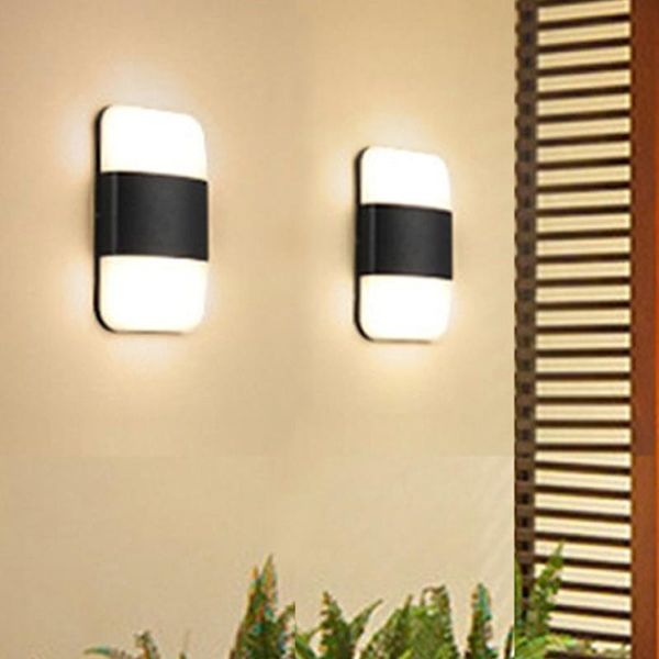 thrisdar7w waterproof outdoor led double head wall lamp garden courtyard l aluminum wall lamp balcony walkway porch
thrisdar7w waterproof outdoor led double head wall lamp garden courtyard l aluminum wall lamp balcony walkway porch
