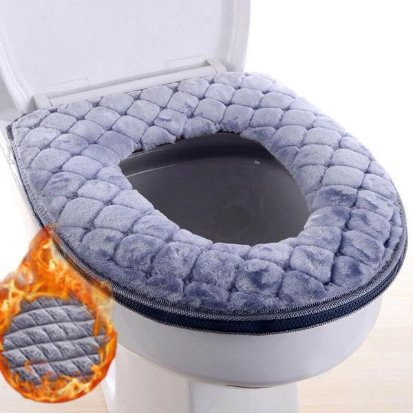 toilet seat covers bathroom mat cover washable soft pads 30cm decor lid accessories cushion warm closestool
toilet seat covers bathroom mat cover washable soft pads 30cm decor lid accessories cushion warm closestool