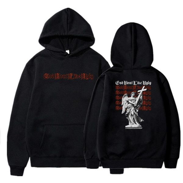 men's hoodies & sweatshirts hip hop culture fashion for women/men street wear sweatshirt sport hoodie oversize, Black
men's hoodies & sweatshirts hip hop culture fashion for women/men street wear sweatshirt sport hoodie oversize, Black