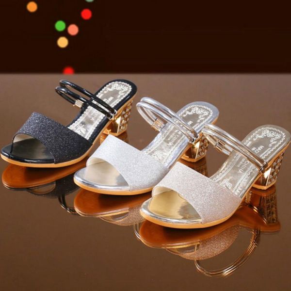 2021 summer new ladies sandals and slippers thick fashion open toe korean all-match sandals women zapatos para mujer, Black
2021 summer new ladies sandals and slippers thick fashion open toe korean all-match sandals women zapatos para mujer, Black