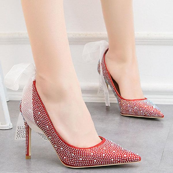 dress shoes high heeled women wedding bridesmaid banquet watercolor diamond heels, Black
dress shoes high heeled women wedding bridesmaid banquet watercolor diamond heels, Black