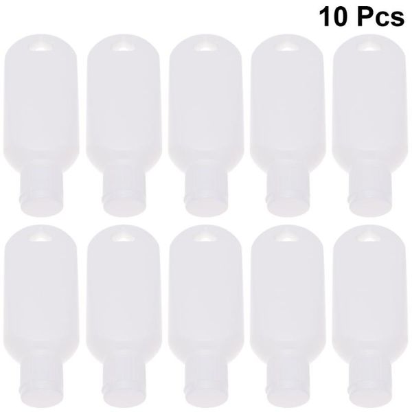 10pcs liquid soap holder sanitizer containers pvc subpackaging bottles cleaning gel bottles for girls
10pcs liquid soap holder sanitizer containers pvc subpackaging bottles cleaning gel bottles for girls