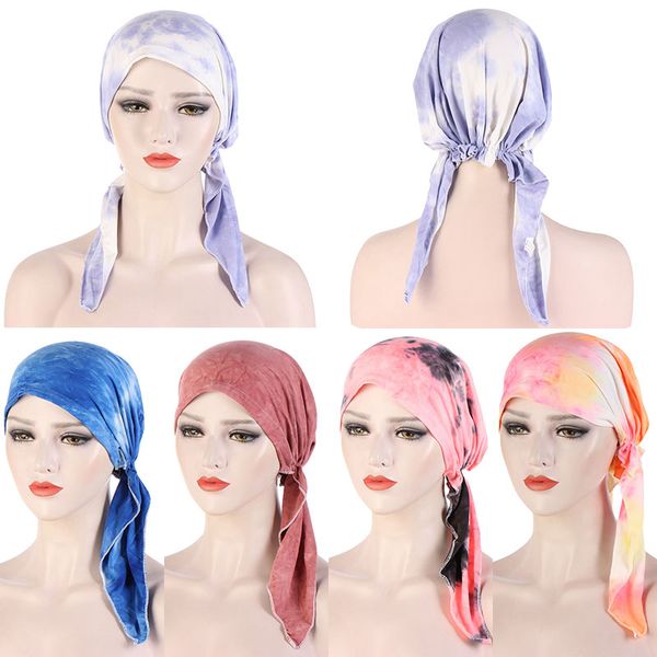 2021 fashion tie-dye cotton women hijab caps muslim turban scarf arab wrap ladies head scarf inner hijab scarf turbante mujer, Blue;gray
2021 fashion tie-dye cotton women hijab caps muslim turban scarf arab wrap ladies head scarf inner hijab scarf turbante mujer, Blue;gray