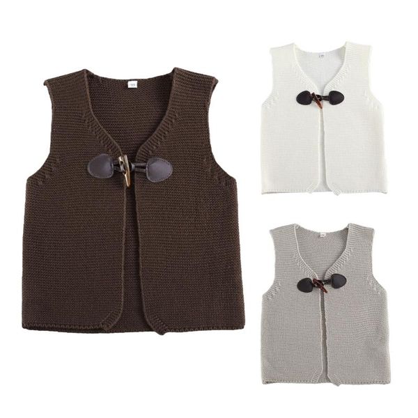 waistcoat 2021 autumn born baby boys girls clothes toddler sleeveless v-neck vest coat children warm knitted claw button jacket 0-3t, Camo
waistcoat 2021 autumn born baby boys girls clothes toddler sleeveless v-neck vest coat children warm knitted claw button jacket 0-3t, Camo