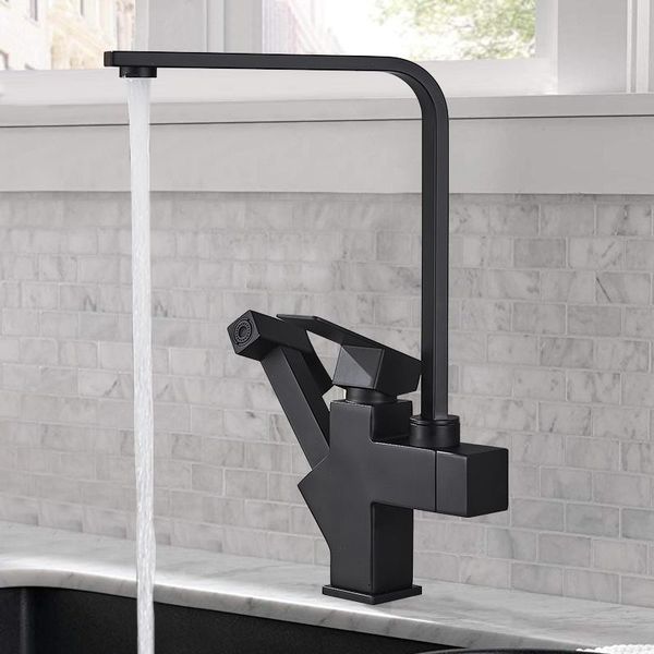 kitchen faucets mablack faucet pull out sprayer single handle mixer tap sink 360 rotation and cold water
kitchen faucets mablack faucet pull out sprayer single handle mixer tap sink 360 rotation and cold water