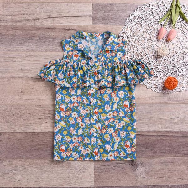 shirts toddler kids baby boys summer sleeveless floral print shirt clothes vetement enfant fille girl roupas infan, White;black
shirts toddler kids baby boys summer sleeveless floral print shirt clothes vetement enfant fille girl roupas infan, White;black