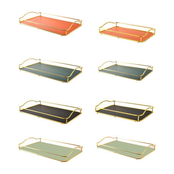 kitchen storage & organization gold vanity tray jewelry perfume makeup organizer metal handles ornate
kitchen storage & organization gold vanity tray jewelry perfume makeup organizer metal handles ornate