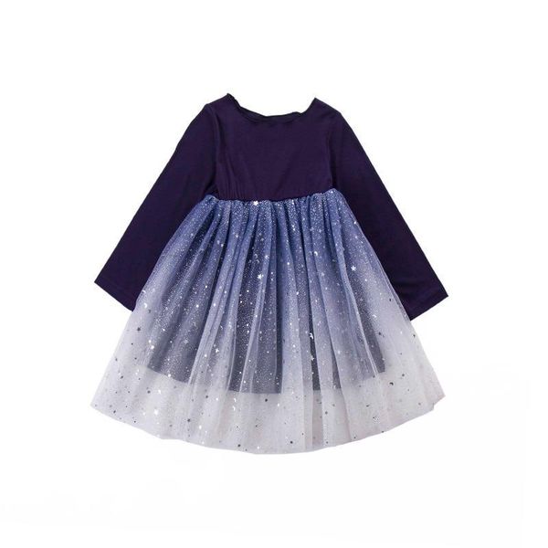 girl's dresses spring long sleeve girl clothing sequins stars mesh princess patchwork flower 3-7 y children, Red;yellow
girl's dresses spring long sleeve girl clothing sequins stars mesh princess patchwork flower 3-7 y children, Red;yellow