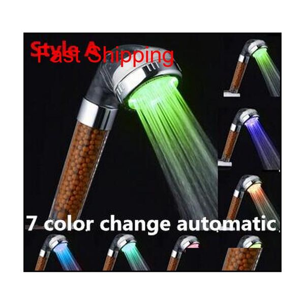 crystal led hand shower head led tourmaline spa anion shower ducha chuveiro led shower head lighting qylmsz new_dhbest
crystal led hand shower head led tourmaline spa anion shower ducha chuveiro led shower head lighting qylmsz new_dhbest