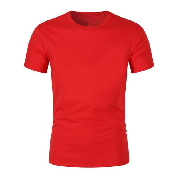 men's t-shirts summer solid round neck short sleeve cotton sports casual, White;black
men's t-shirts summer solid round neck short sleeve cotton sports casual, White;black