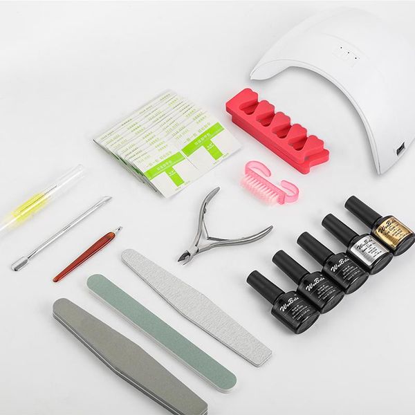 nail art kits woobela 36w usb led lamp set 3 colors uv gel polish diy practice kit manicure tools
nail art kits woobela 36w usb led lamp set 3 colors uv gel polish diy practice kit manicure tools
