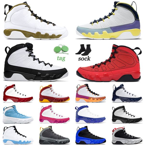 space jam 9 9s ix mens women basketball shoes motorboat jones change the world oregon ducks unc gym red bred outdoor trainers sneakers size, White;red
space jam 9 9s ix mens women basketball shoes motorboat jones change the world oregon ducks unc gym red bred outdoor trainers sneakers size, White;red