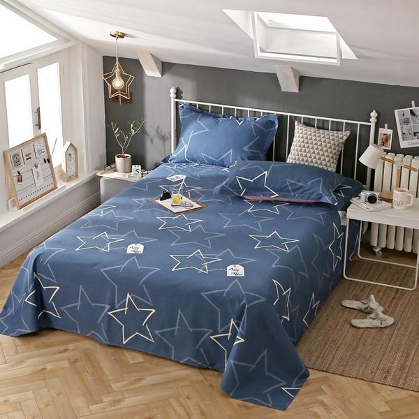 1pc bed sheets print king size sheets flat sheet soft family l bedspread home decorative queen no case
1pc bed sheets print king size sheets flat sheet soft family l bedspread home decorative queen no case