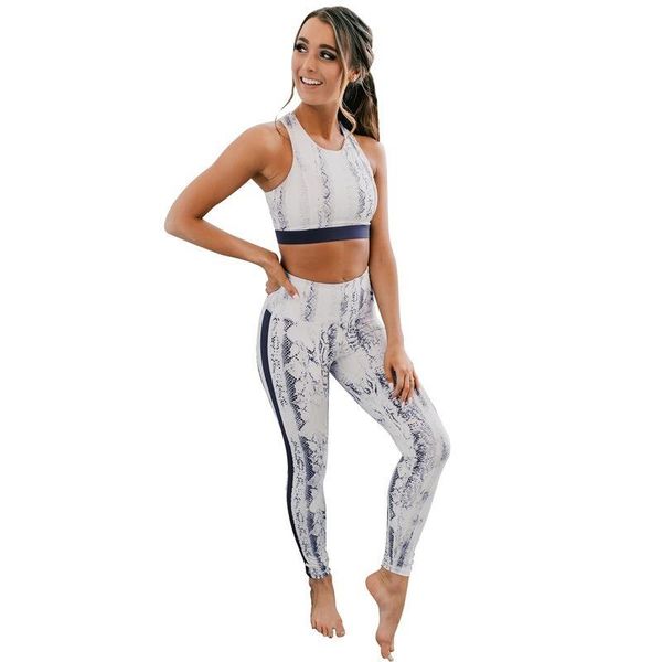 new women yoga leggings fitness yoga set european american pants digital hips high waist gym sportswear elastic leggings set, White;red
new women yoga leggings fitness yoga set european american pants digital hips high waist gym sportswear elastic leggings set, White;red