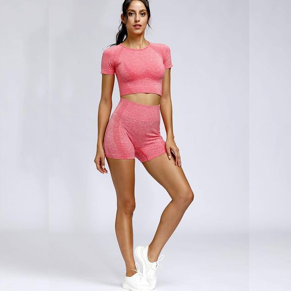 biker shorts seamless sweat suits outfits women matching workout sets 2 piece set workout sport outfit for woman clothing, White;red
biker shorts seamless sweat suits outfits women matching workout sets 2 piece set workout sport outfit for woman clothing, White;red
