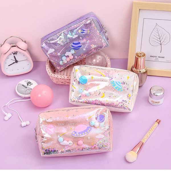 cosmetic bags & cases star pencil girls large capacity school pen organizer beauty bag cute travel wash storage case gifts mo41
cosmetic bags & cases star pencil girls large capacity school pen organizer beauty bag cute travel wash storage case gifts mo41