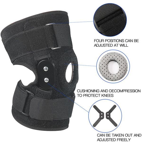 elbow & knee pads 2021 fitness tool professional brace for support joint pain relief compression sleeve knittes belt sock, Black;gray
elbow & knee pads 2021 fitness tool professional brace for support joint pain relief compression sleeve knittes belt sock, Black;gray
