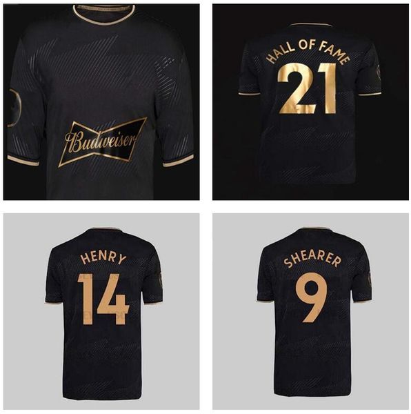 2021 2022 english hall of fame soccer jerseys fans player version 21/22 special framed commemorative edition black man henry shearer men, Black;yellow
2021 2022 english hall of fame soccer jerseys fans player version 21/22 special framed commemorative edition black man henry shearer men, Black;yellow