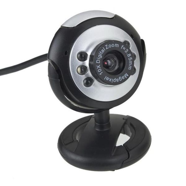 webcams usb 2.0 digital hd webcam camera 30.0 mega pixels 6 led web cam with mic microphone for skype msn pc
webcams usb 2.0 digital hd webcam camera 30.0 mega pixels 6 led web cam with mic microphone for skype msn pc