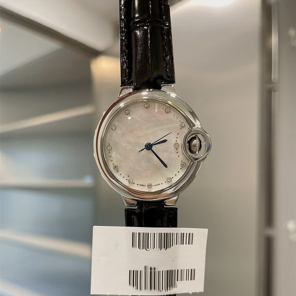 ss women's watch designer classic mechanical luxury jewelry bracelet diving accessories, Slivery;brown
ss women's watch designer classic mechanical luxury jewelry bracelet diving accessories, Slivery;brown