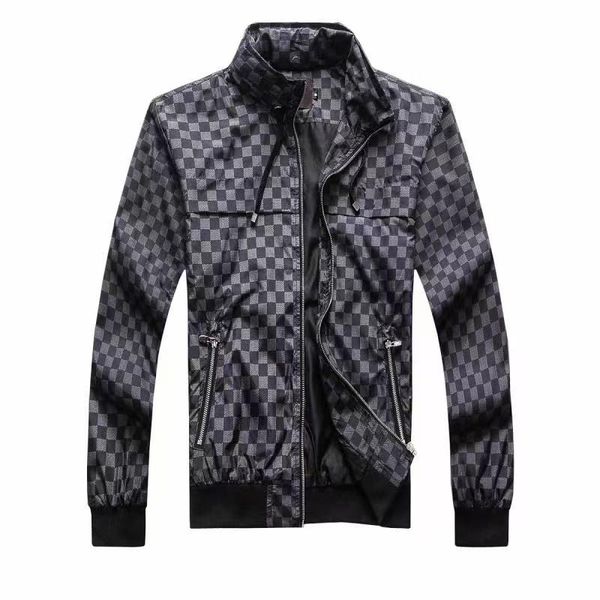 paris, europe new style men jacket winter coat men women long sleeve outdoor wear mens clothing women clothes medusa jacket, Black;brown
paris, europe new style men jacket winter coat men women long sleeve outdoor wear mens clothing women clothes medusa jacket, Black;brown