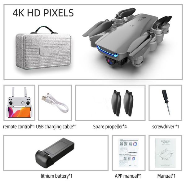 mini drone 4k double hd camera dron 5g wifi fpv height hold mode rc foldable quadcopter kid's gift
mini drone 4k double hd camera dron 5g wifi fpv height hold mode rc foldable quadcopter kid's gift