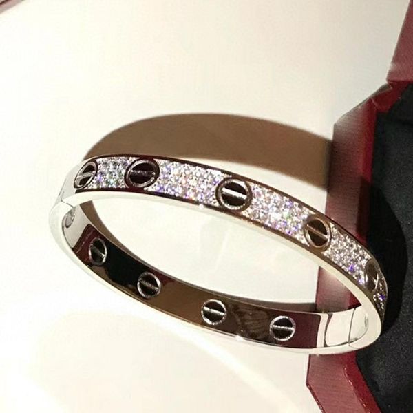 carti love bracelet luxurious jewelry bracelets bangleblack bangle nails filled the sky with stars 128432, Black
carti love bracelet luxurious jewelry bracelets bangleblack bangle nails filled the sky with stars 128432, Black