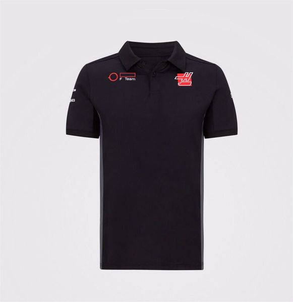 f1 fan series racing team uniform t-shirt summer driver short-sleeved shirt men's racing sweater
f1 fan series racing team uniform t-shirt summer driver short-sleeved shirt men's racing sweater