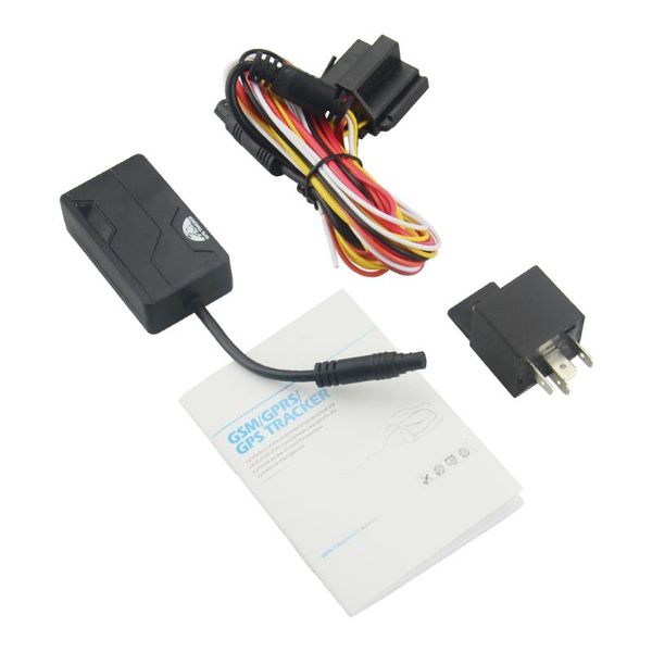 car gps & accessories multi-function vehicle device original coban tracker gps311b tk311b engine cut off real-time tracking waterproof ip67
car gps & accessories multi-function vehicle device original coban tracker gps311b tk311b engine cut off real-time tracking waterproof ip67