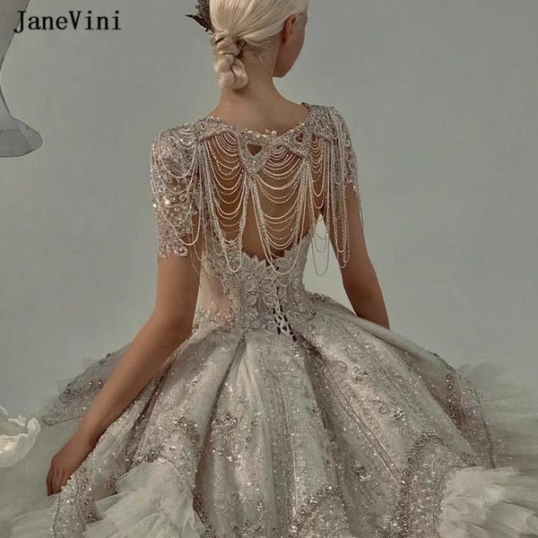 chains janevini luxury bridal shoulder necklaces bling rhinestone handmade beaded tassels women body chian wedding jewelry accessories, Silver
chains janevini luxury bridal shoulder necklaces bling rhinestone handmade beaded tassels women body chian wedding jewelry accessories, Silver