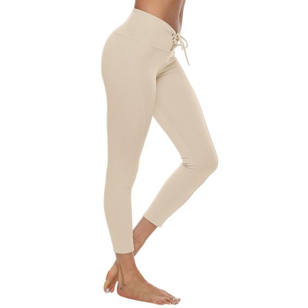 women's leggings women fashion fitness sportings high waist solid black leggins bandage lace up skinny sweatpants slim legging
women's leggings women fashion fitness sportings high waist solid black leggins bandage lace up skinny sweatpants slim legging