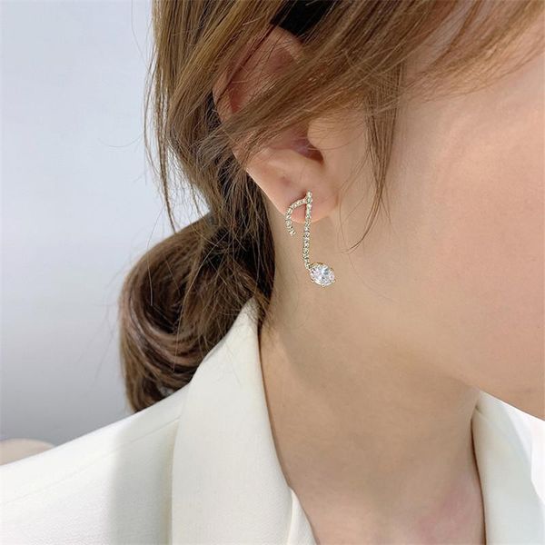 stud cute rhinestone music note earrings for women elegant delicate studs asymmetry earings jewelry girls gifts, Golden;silver
stud cute rhinestone music note earrings for women elegant delicate studs asymmetry earings jewelry girls gifts, Golden;silver