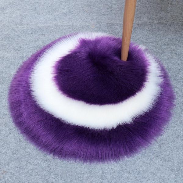 carpets creative home imitation wool circular carpet floor mat living room bedroom arc color matching plush
carpets creative home imitation wool circular carpet floor mat living room bedroom arc color matching plush