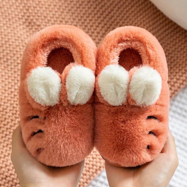 slipper 2021winter cotton slippers candy color cartoon cute bag with children' girls male baby children home shoes, Black;grey
slipper 2021winter cotton slippers candy color cartoon cute bag with children' girls male baby children home shoes, Black;grey