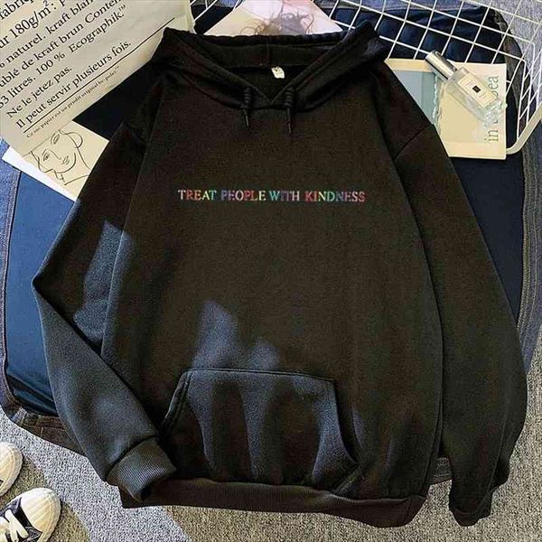 letter hoodies women hooded plus velvet thicker chic loose oversize streetwear trendy leisure korean style harajuku clothes, Black
letter hoodies women hooded plus velvet thicker chic loose oversize streetwear trendy leisure korean style harajuku clothes, Black