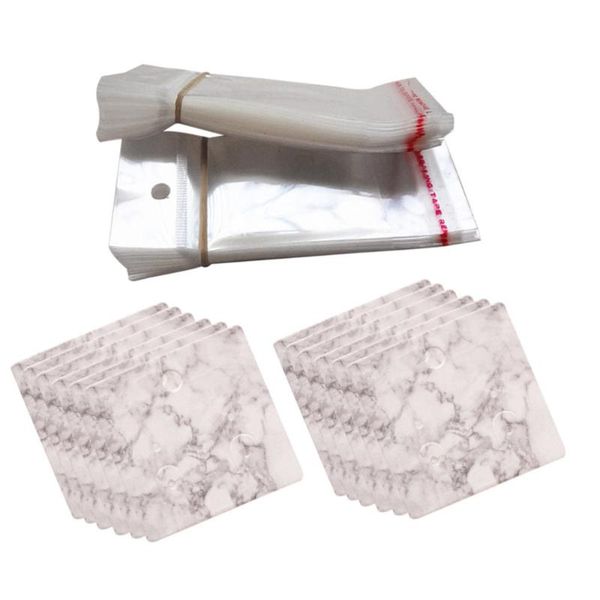 greeting cards 200pcs hanging earring holder useful jewelry display packaging
greeting cards 200pcs hanging earring holder useful jewelry display packaging