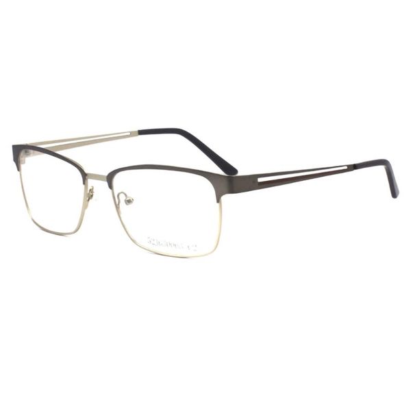 fashion sunglasses frames designed metal gray silver glasses frame vintage classic women men eyeglasses 52jg30063-c2, Black
fashion sunglasses frames designed metal gray silver glasses frame vintage classic women men eyeglasses 52jg30063-c2, Black