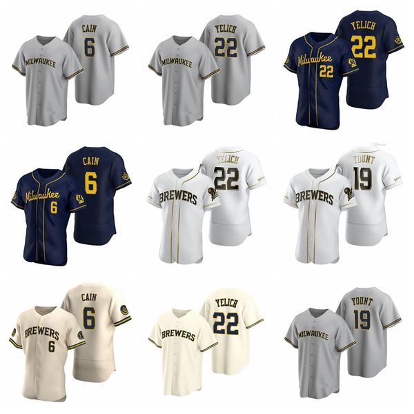 baseball jerseys 22 christian yelich 19 robin yount 6 lorenzo cain men women youth size s-4xl custom milwaukeebrewersjersey 2021, Blue;black
baseball jerseys 22 christian yelich 19 robin yount 6 lorenzo cain men women youth size s-4xl custom milwaukeebrewersjersey 2021, Blue;black