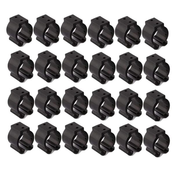 24 pcs cue locating clip holder regular fishing rod storage clips for pool cue racks 24mm, for fishing rod storage rack
24 pcs cue locating clip holder regular fishing rod storage clips for pool cue racks 24mm, for fishing rod storage rack